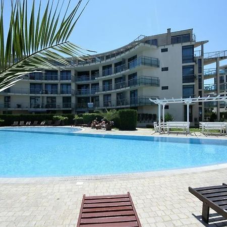 Large Apartment In Солнечный берег Экстерьер фото