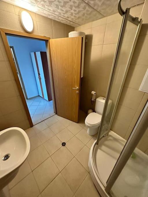 Large Apartment In Солнечный берег Экстерьер фото