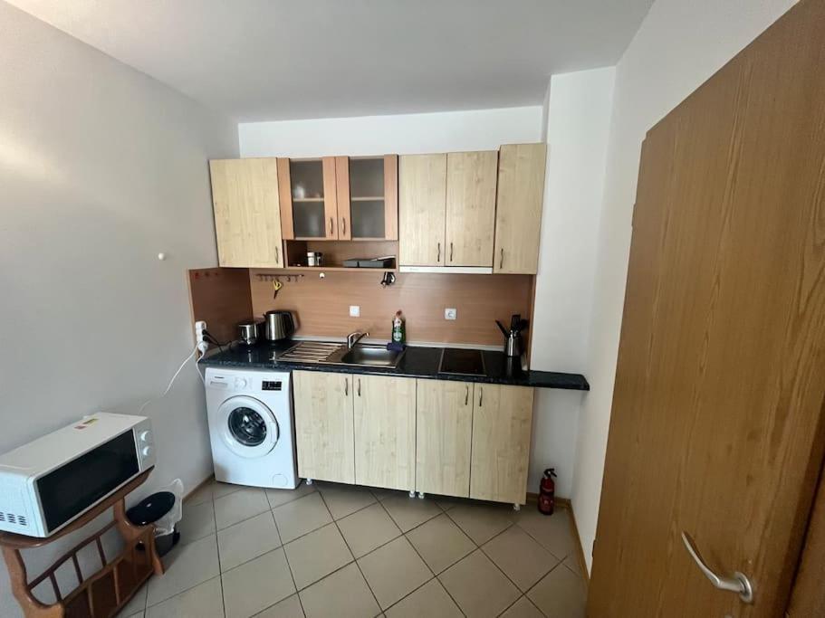 Large Apartment In Солнечный берег Экстерьер фото